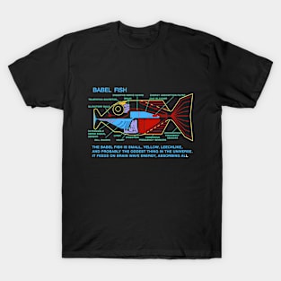 The Oddest Thing In The Universe T-Shirt